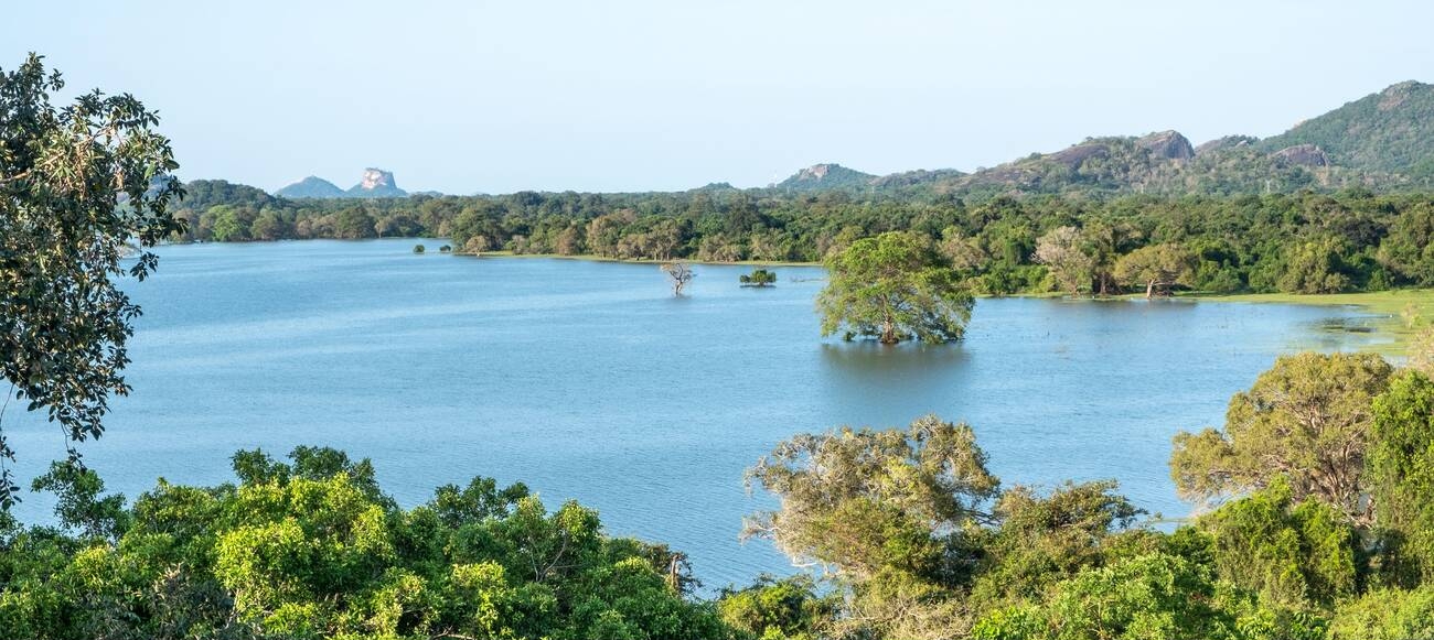 Sri Lanka Cultural Tour 2